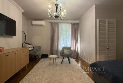 Apartament cu 4 camere semidecomandat, mobilat în Central - 16