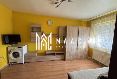 Apartament cu 2 camere nedecomandat, mobilat în Țiglari