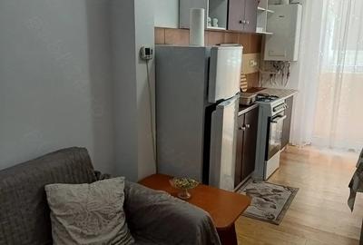 Apartament cu 2 camere decomandat în Suceagu - 2