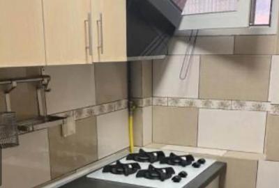 Apartament cu 2 camere semidecomandat în Tomis Nord - 2