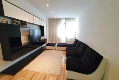 Apartament cu 2 camere decomandat în Vitan