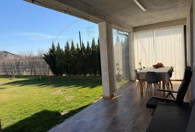 Casă individuală cu 4 camere cu Canalizare în Lazuri - 16