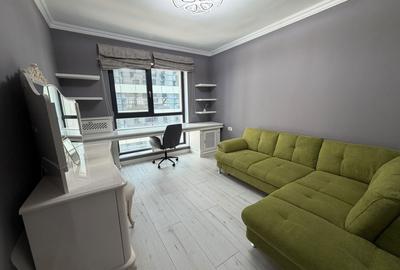 Apartament cu 3 camere decomandat în Militari - 23