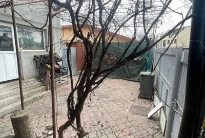 Casă individuală cu 5 camere cu Canalizare în Pantelimon - 21