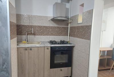 Apartament cu 2 camere decomandat în Gheorgheni - 11