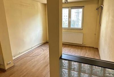 Apartament cu 2 camere decomandat în Pantelimon