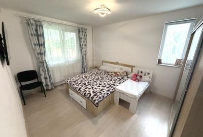 Casă cu 3 camere cu Teren 590 Mp în Cârcea - 2