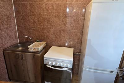 Garsonieră semidecomandată în Brâncoveanu - 10