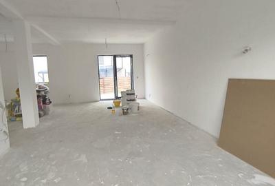 Casă cu 5 camere cu Teren 445 Mp în Cug - 18