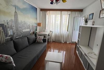 Apartament cu 2 camere decomandat în Rahova - 16
