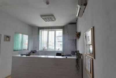 Spațiu industrial, de 600 mp, în Mureșeni - 4
