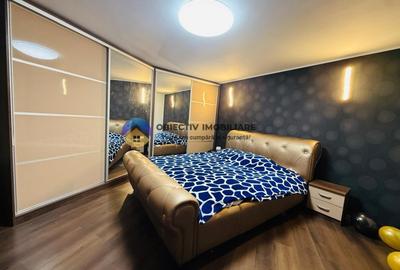 Apartament cu 2 camere decomandat, mobilat în Mărăței - 2