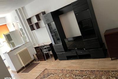 Garsonieră decomandată în Iancului