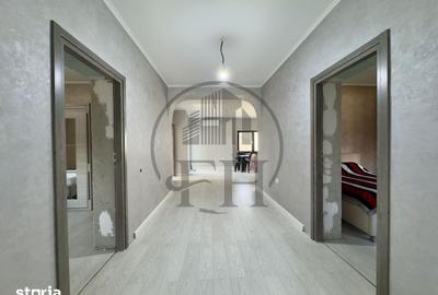 Casă cu 4 camere cu Teren 2561 Mp în Cobadin - 15