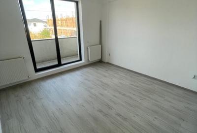 Apartament cu 2 camere decomandat în Central - 1