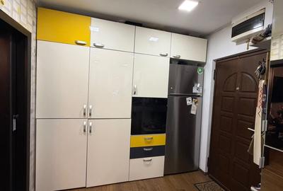 Apartament cu 3 camere semidecomandat în Colentina - 9