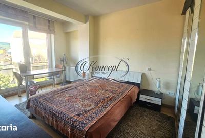 Apartament cu 3 camere în Central - 12