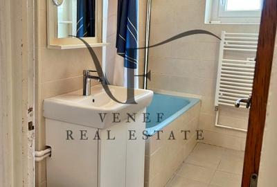 Apartament cu 4 camere decomandat în Tei - 12
