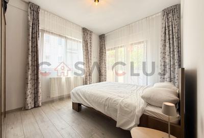 Apartament cu 2 camere decomandat, mobilat în Europa - 1