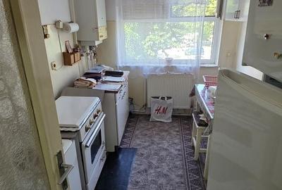Apartament cu 2 camere în Vest