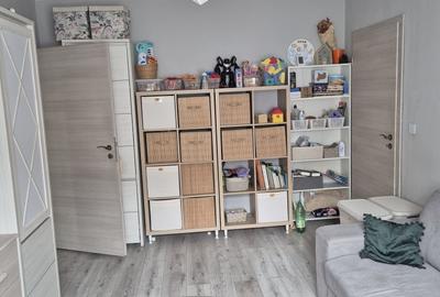 Apartament cu 2 camere nedecomandat în Iosia - 3