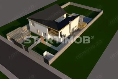 Teren de 922 mp, în Hărman