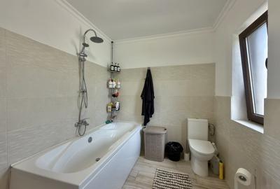 Duplex cu 4 camere cu Teren 263 Mp în Utvin - 9