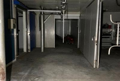 Spațiu industrial, de 500 mp, în Central - 5
