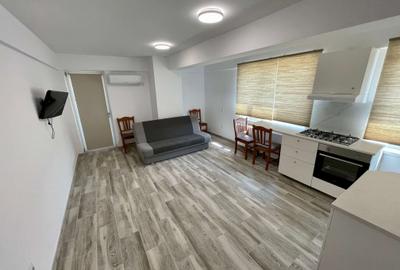 Apartament cu 2 camere semidecomandat în Tătărași