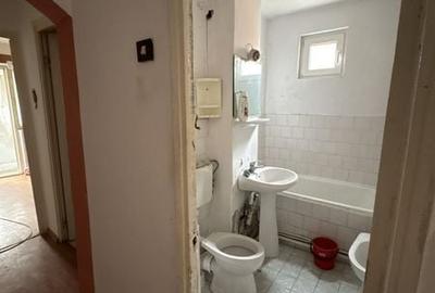 Apartament cu 3 camere în Central - 5