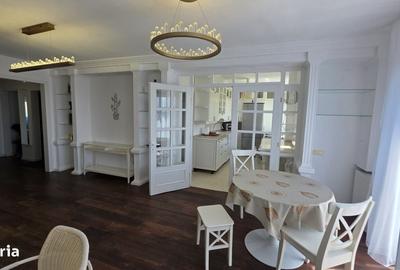 Apartament cu 3 camere în Central - 9
