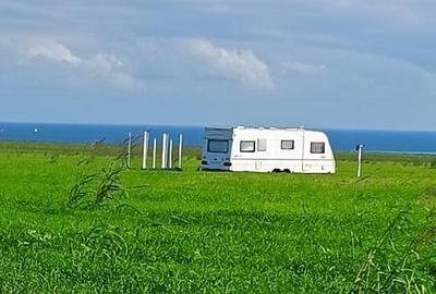 Teren agricol extravilan de 500 mp, în Tuzla - 1