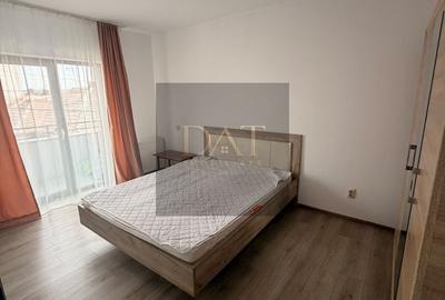 Apartament cu 2 camere decomandat, mobilat în Someșeni - 4