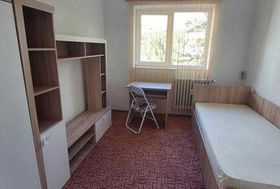 Apartament cu 4 camere în Central