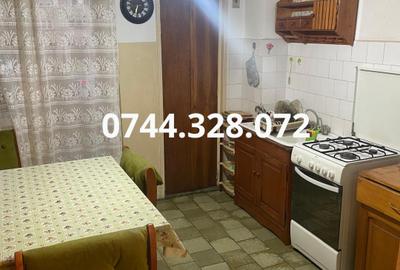 Apartament cu 3 camere decomandat în Ultracentral - 5