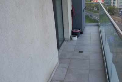 Apartament cu 3 camere în 13 Septembrie