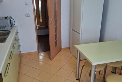 Apartament cu 3 camere decomandat în Zorilor - 4