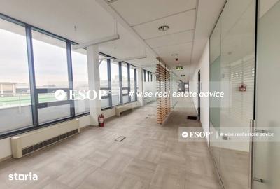 Spațiu comercial, de 3,838 mp, în Cișmigiu - 2