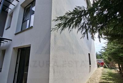 Apartament cu 2 camere în Vest