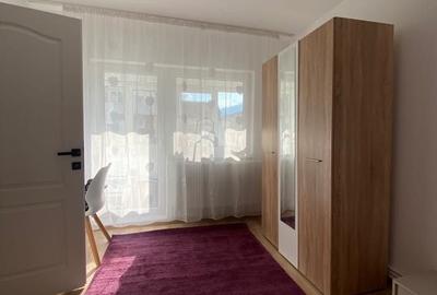 Garsonieră decomandată în Central - 1