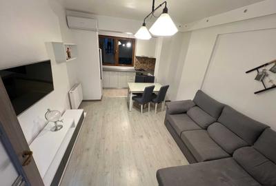 Apartament cu 2 camere semidecomandat în Prelungirea Ghencea