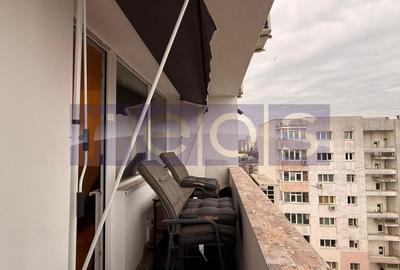 Apartament cu 3 camere, mobilat în Basarabia - 20