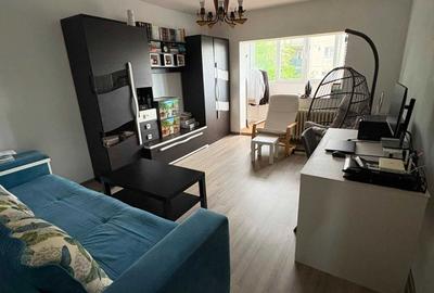 Apartament cu 2 camere decomandat în Rahova - 8