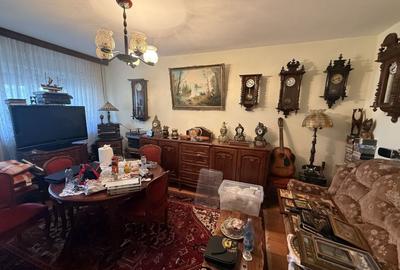 Apartament cu 3 camere decomandat în Pantelimon