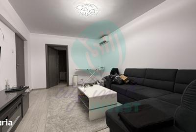 Apartament cu 2 camere semidecomandat în Ștefan cel Mare