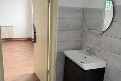Spațiu comercial, de 120 mp, în Gara de Est