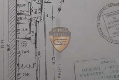 Casă cu 4 camere cu Canalizare în Faleza Nord - 18