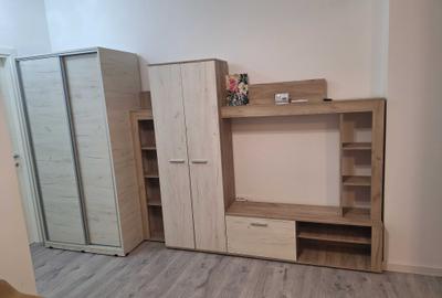 Apartament cu 2 camere în Lunca Cetățuii
