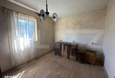 Casă cu 4 camere cu Teren 2534 Mp în Brănișca - 5