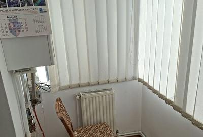 Apartament cu 2 camere decomandat, mobilat în Popa Șapcă - 10